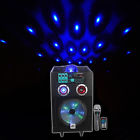 N10ar Nyc Acoustics Rechargable Powered Speaker Bluetooth Party 811080027319