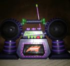 N8000 Nickelodeon Blast Box Am-fm
