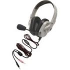Hpk-1530  Na Ergoguys Califone Titanium Headset By 787739810543
