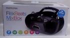 Cd-mp3 Na Memorex Mixbox Portable With 811922021024