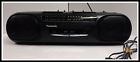 Rx-ft530 Na Panasonic Mint Pasonic Stereo Radio Dual Cassette Recorder Tested