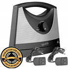 Na Tv Soundbox Serene Innovations Wireless Listening Speaker 696582437381