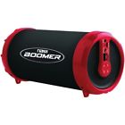Naxs3071rd Nas-3071 Red Naxa Boomer 840005010495