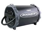 Nas-3085 Naxa Electronics Boomer Bluetooth Boombox