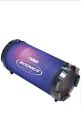 Nas-3087 Naxa Boomer Impulse Flash Bluetooth Led Boom Box