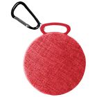 Nas-3090 Red New Naxa Mini Bluetooth Speaker 840005013694