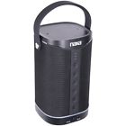 Nas-5005 Naxa Bluetooth Speaker With Amazon Alexa Black 840005013106