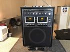 Rx-a15 National Vintage 1981 Nos