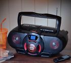 Dw713171 Naxa Mp3-cd Bass Reflex