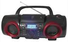 Naxnpb267 Naxa Classic Bluetooth Boom Box