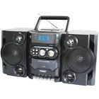 Naxnpb428 Naxa Portable Cd And Player With Am Fm 840005005897