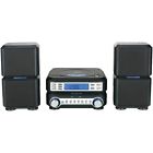 Naxns438 Naxa Digital Cd Micro 840005005675