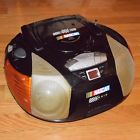 Nc150 Emerson Nascar Boombox Am
