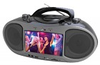Ndl-256 P10671 Naxa Electronics 7 Bluetooth