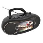 Ndl-287 Naxa Bluetooth Dvd Boombox Tv Ac Power Cable 840005012895