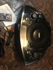 Ndl256 Naxa Bluetooth Dvd Boombox With Lcd Screen