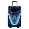 Nds-1533 Naxa Portable Bluetooth Party Speaker With Disco Light 840005015667