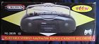Nl-2039 Crown Nl2039 Stereo Am-fm