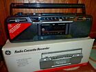 No.3-5624 General Electric Am-fm Radio