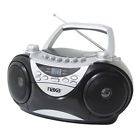 Npb-241 Naxa Portable Recorder Boombox 840005004647