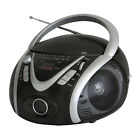Npb-246 Naxa Portable Mp3-cd Player