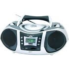 Npb-250 Naxa Portable Mp3 Cd Player
