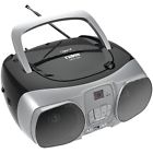 Npb-260 Naxa Electronics New Mp3-cd 840005006924