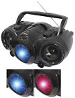 Npb-261 Naxa Electronics Bluetooth Cd