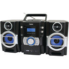 Npb-429 Naxa Electronics Portable Mp3-cd 767887448140