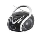 Npb-246  Npb246 Naxa Electronics Portable Mp3-cd 523161303006