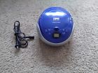 Npb252bl Naxa Electronics Portable Mp3-cd
