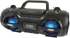 Cd-mp3 Npb258 Naxa New Party 840005008065