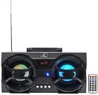 Npb3 Nyc Acoustics Dual 4