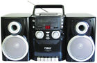 00840005005026 Npb426 Naxa Portable Cd Player