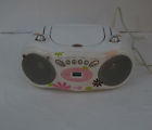 Npf500b Nextplay Cd Boombox 093293212311