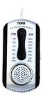 Nr-721 Bk Naxa Electronics Portable 0042132726489