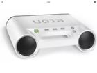 Nrk100w Eton Rukus Portable Bluetooth Wireless Speaker System White 956262506715