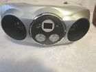 Ns-4111b Insignia Boombox