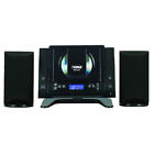 Ns-439 Naxa Digital Cd Microsystem With