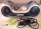 Ns-b1111 Insignia Boombox With Digital 600603107696