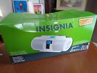 Ns-b20014w Insignia Cd Boombox With