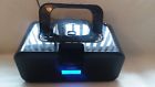 Ns-b3112 Insignia Ns Boombox Ipod Dock Cd Player Am Fm Radio