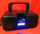 Ns-b3112a Insignia Nice Am-fm Radio