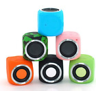 Ns-bt660 Nolashae Outdoor Mini Wireless
