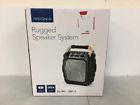 Ns-hmps3018 Insignia Rugged Wireless Bluetooth