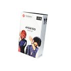 Nubump-plus-blk Fanstereo Ayo Teo Nubump Plus Black Wireless Bluetooth 811634000928
