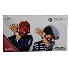 Nubump-wht Fanstereo Ayo Teo Nubump White Wireless Bluetooth Portable 811634000911
