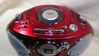 Nx-207 Naxa Candy Apple Red