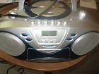 Nx239 Naxa Portable Radio Cd