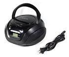 Oci9906 Craig Electronics Cd Boombox 731398469239